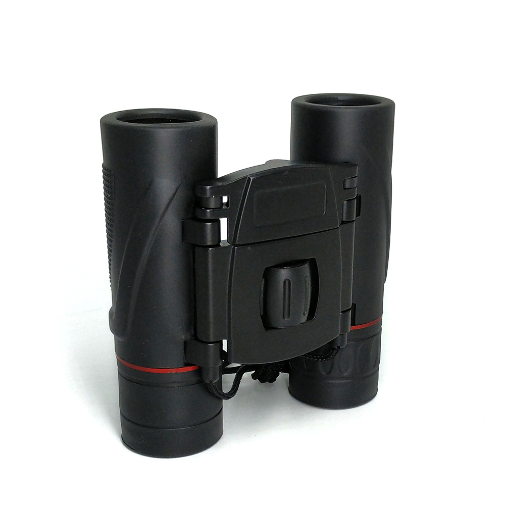 Mini Binoculars 30×60 Compact Folding Telescope Premium travel binoculars 10×26 – waterproof with anti-fog protection