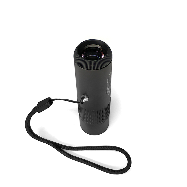 8×20 High Quality Compact ED Mini Monocular For Outdoor