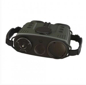 MG-C600 Binocular Fusion Thermal Imagery