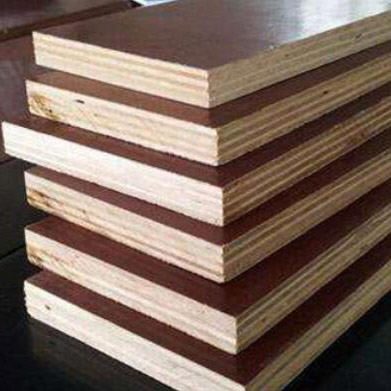 Film Faced Plywood  for construction