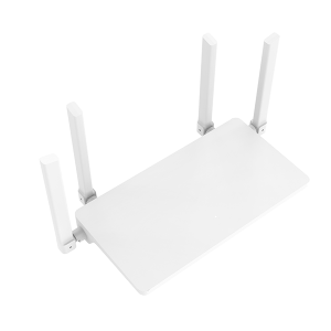 Router 1WAN+3LAN+WIFI6 AX1800 LM140W6