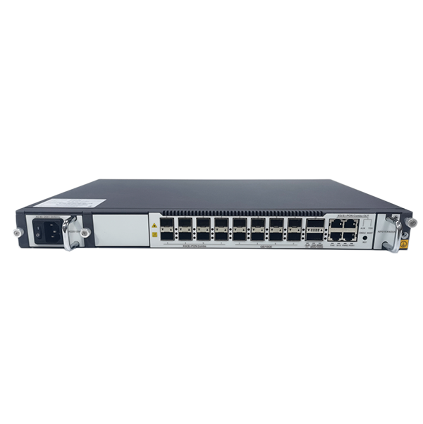 8 Ports XGSPON OLT LM808XGS Featured Image