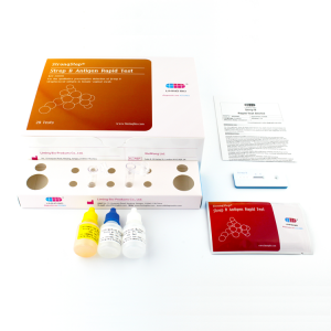 Strep B Antigen Test