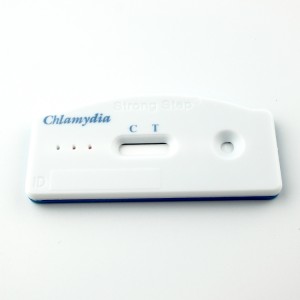 Chlamydia Trachomatis Antigen Rapid Test