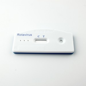 Rotavirus Antigen Rapid Test