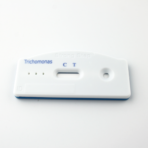 Trichomonas vaginalis Antigen Rapid Test