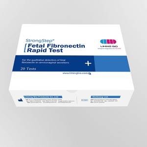 Fetal Fibronectin Rapid Test