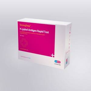 H. pylori Antigen Rapid Test
