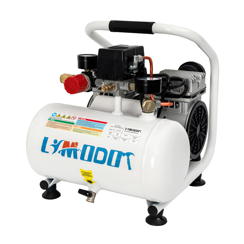 The 9 Best Air Compressors of 2023