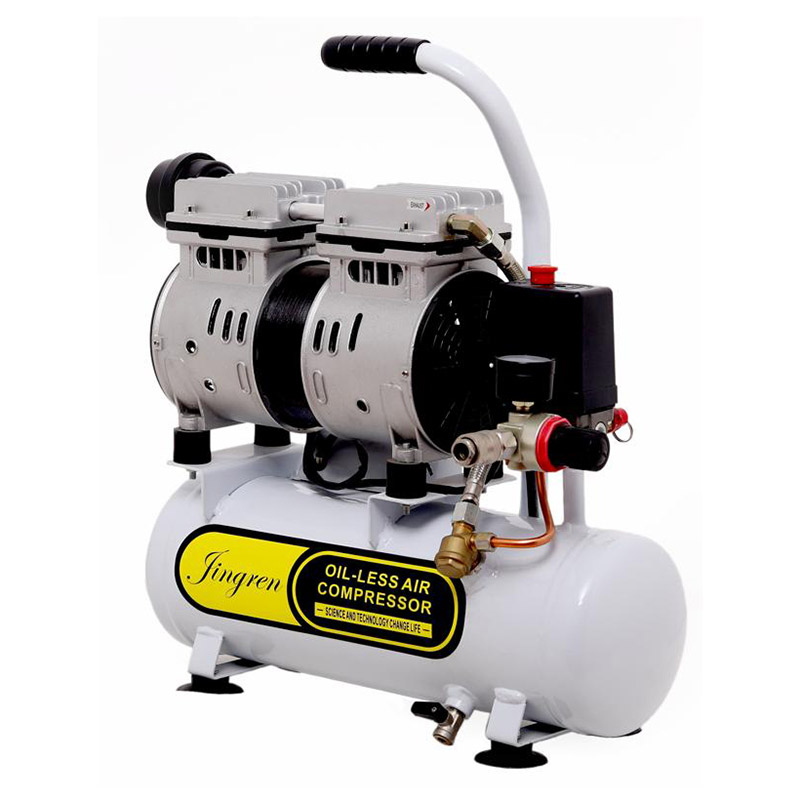 The 9 Best Air Compressors of 2023