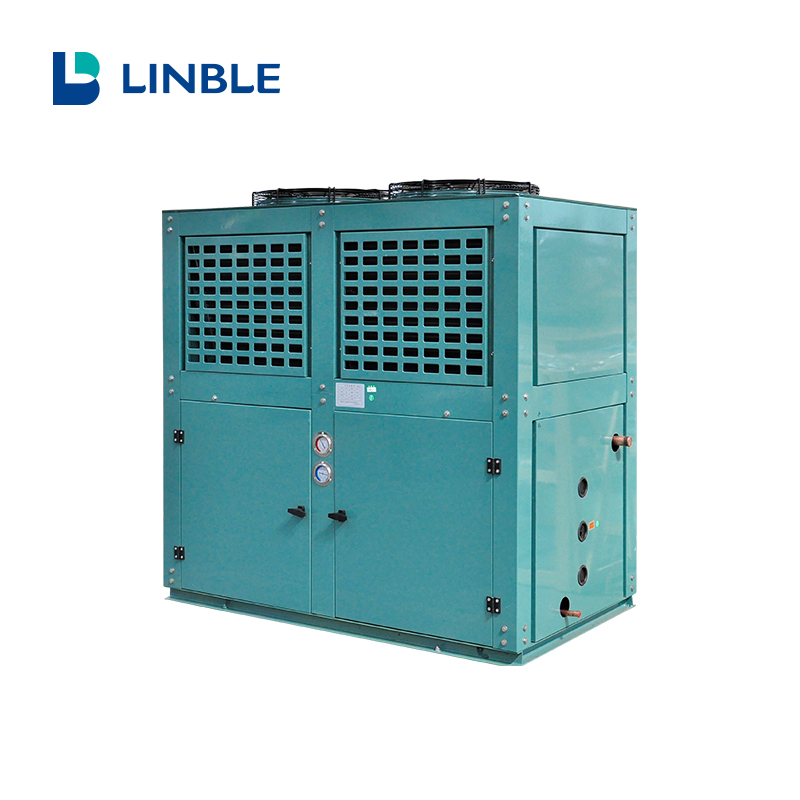 Cold Room Box V/W Type Condensing Unit Featured Image