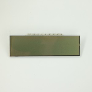HTN  display panel in standard and custom size
