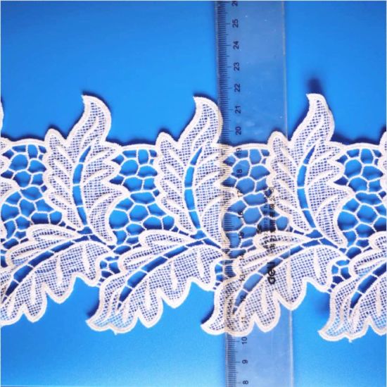 Milk Household Textile Lace Lace Clothing