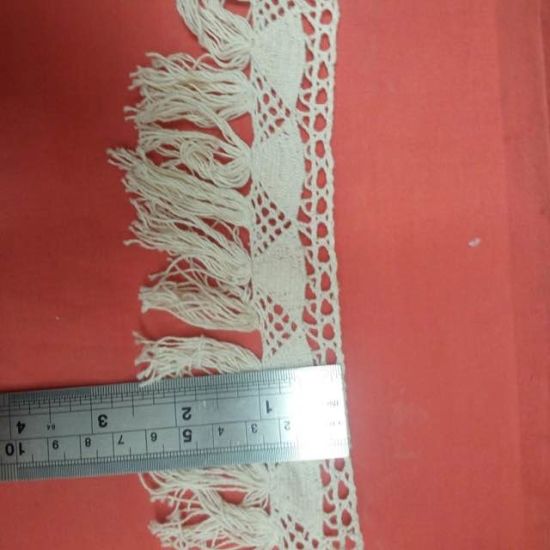 Very Popular and Fashion Chinese Lace O