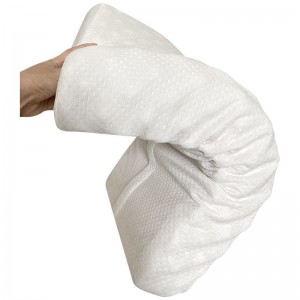 Vrhunski masažni krevetni jastuk od lateksa