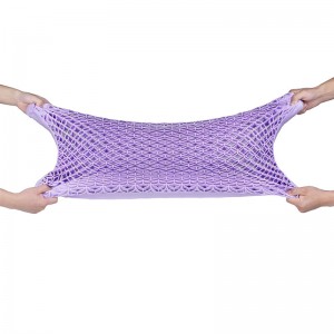 Comercio al por mayor de tecnología 3D TPE moneda almohada de masaje de cuello cervical para la cama