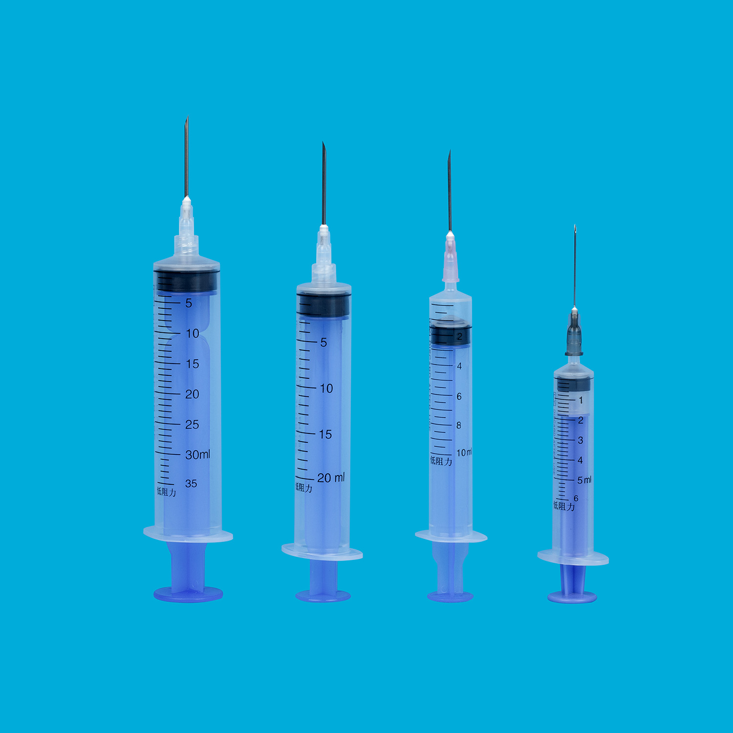 10 Best Insulin Syringes Review - The Jerusalem Post