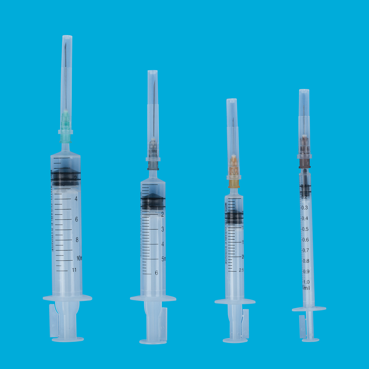 10 Best Oral Syringes for 2024 - The Jerusalem Post