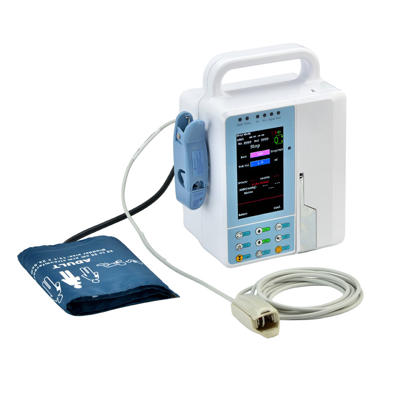 Infusion pump Featured Image