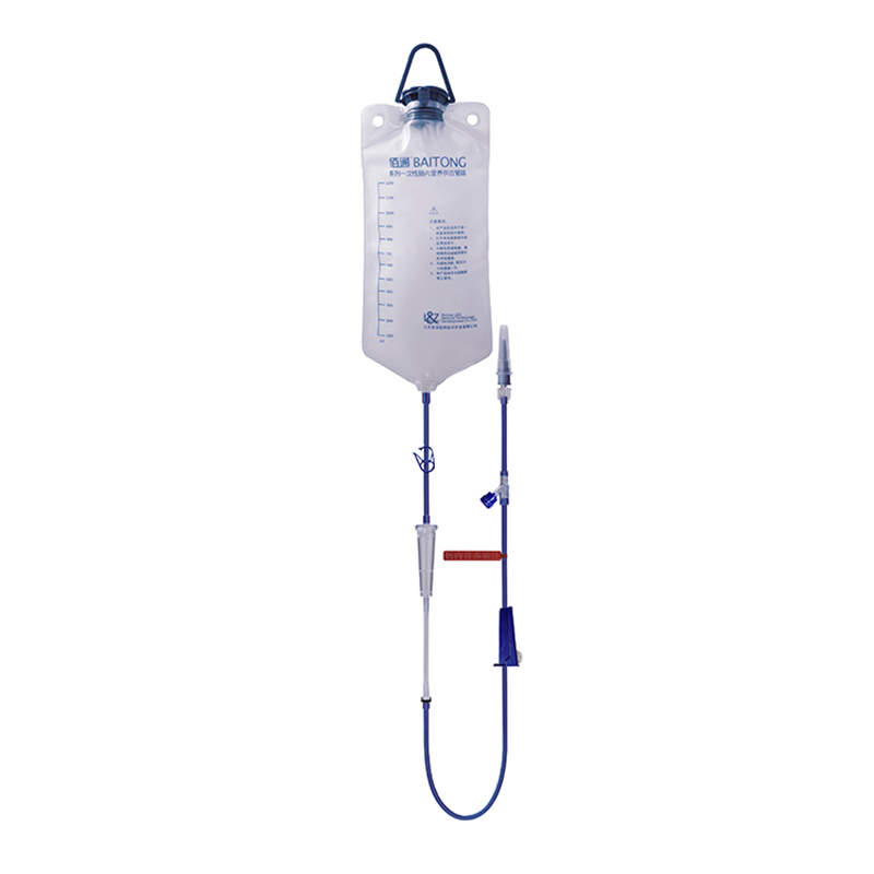 Enteral feeding sets Featured Image