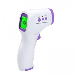 I-thermometer