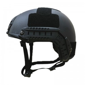 Fast Style Bulletproof Helmet