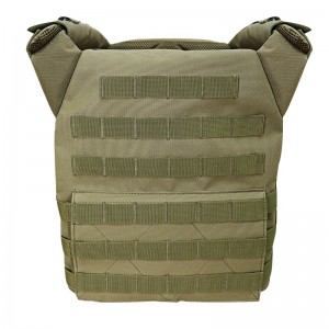 Bulletproof vest Military Body Armor