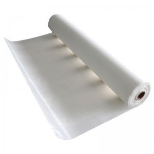 UHMWPE Rope Bulletproof Balistic Fabric sheet