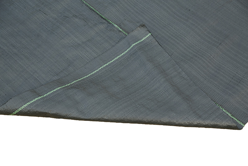 Best quality China Anti Grass Cloth UV Treatment Agricultural Ground cloth Featured Image