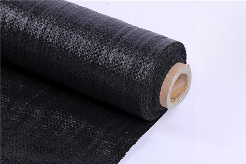Weeding Grass Cloth Water permeable weeding cloth Featured Image