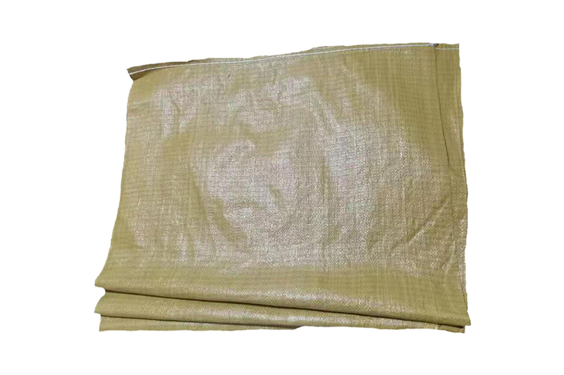Manufacturers direct PP woven bag logistics packaging bag Featured Image