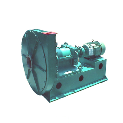 High pressure centrifugal fan 8-09