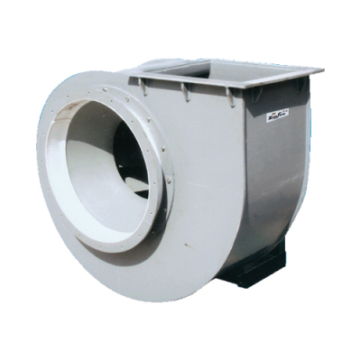 Ventilator centrifugal PVC4-72
