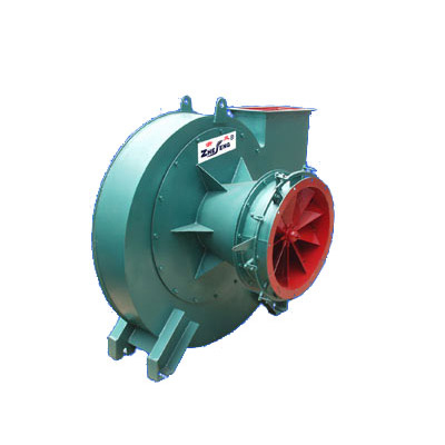 Boiler fan GY2-1