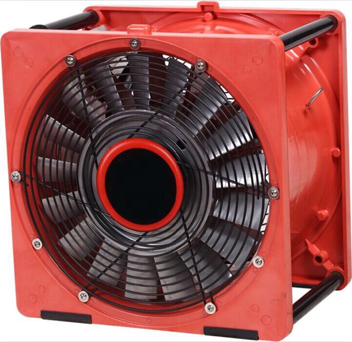 Electric Blower, Fumus Ejector, Exhaurient fan