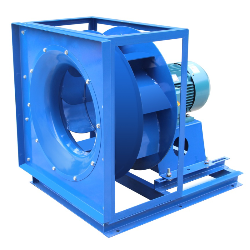 Customized Size Industrial Hot Air Centrifugal Fans cooling Blowers