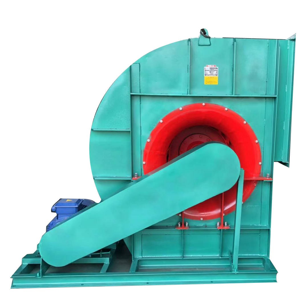 centrifugal zimakupiza blower 4-2 × 79 impeller kukula kwa dia 2000mm
