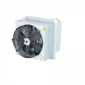 BCF-seeria seina-tüüpi ventilaatorid