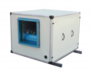 Ventilateur centrifuge d'armoire