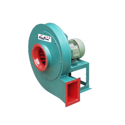 High pressure centrifugal fan 9-26