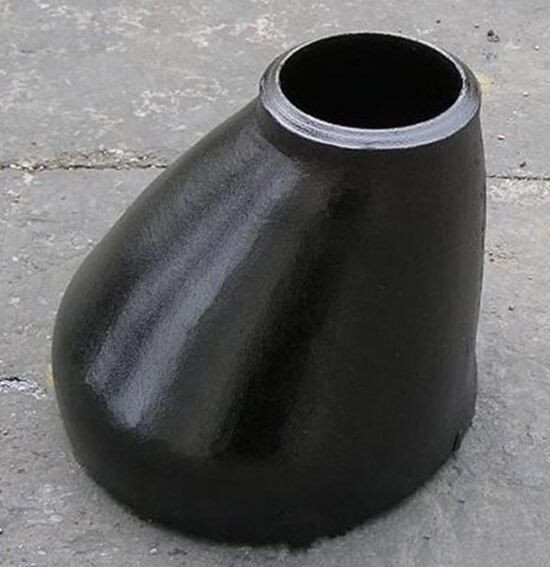 Carbon Steel Excentric Reducer