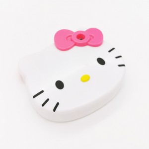 Plasta Hello Kitty mini fotilo por infanoj kiel donaco