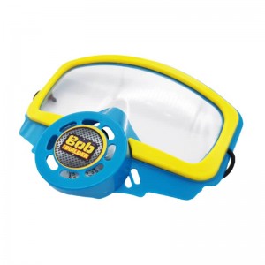 Brinquedo de plástico de óculos de pata de presente personalizado para crianças
