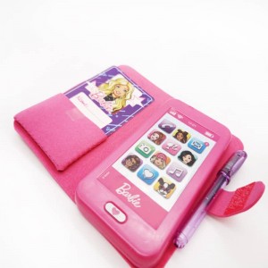 Игрален комплект с модели на Барби Пластмасова играчка красив мобилен телефон за момичета