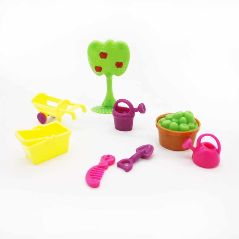 Разнообразие интересных игрушек Play House из рекламных игрушек