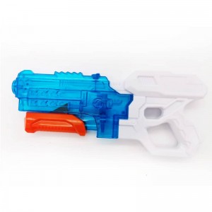 Pistola de agua para niños adultos, pistola de agua para piscina, playa, arena, agua, juguete de lucha