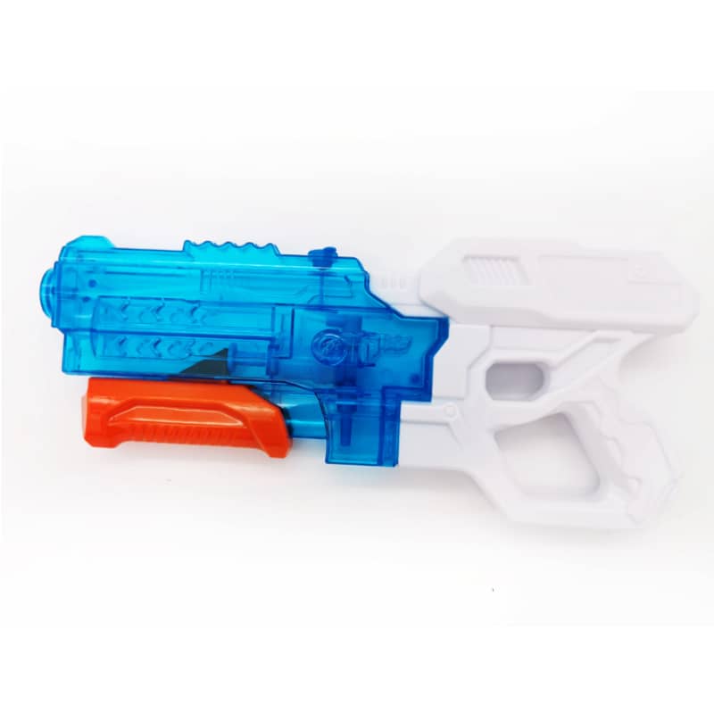 Pistola de auga para nenos adultos, pistola de auga para piscina, praia, xoguete de loita con auga