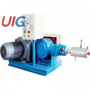 OEM/ODM China China Lo2 Plant - Liquid Pump –  Union