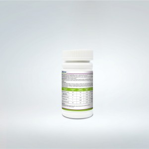 Xlor dioksid dezinfeksiya tableti