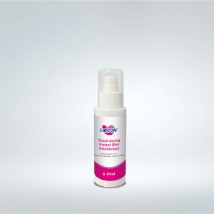 70% Alcohol and Chlorhexidine Gluconate Quick-drying instant Skin Disinfectant